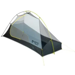 Tende Nemo Hornet Osmo 1P Birch Bud Goodnigt Gray