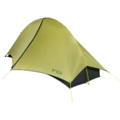 Tende Nemo Hornet Osmo 1P Birch Bud Goodnigt Gray