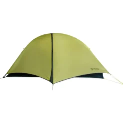 Tende Nemo Hornet Osmo 1P Birch Bud Goodnigt Gray