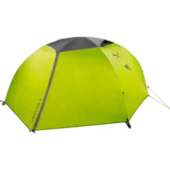 Tende Salewa Latitude III Cactus Grey
