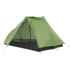Tende Sea To Summit Alto Tr2 Green