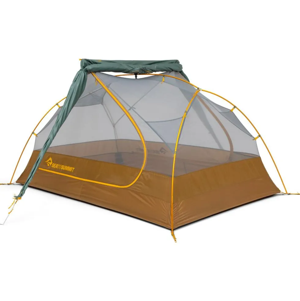 Tende Sea To Summit Ikos Evo Tr2 Green