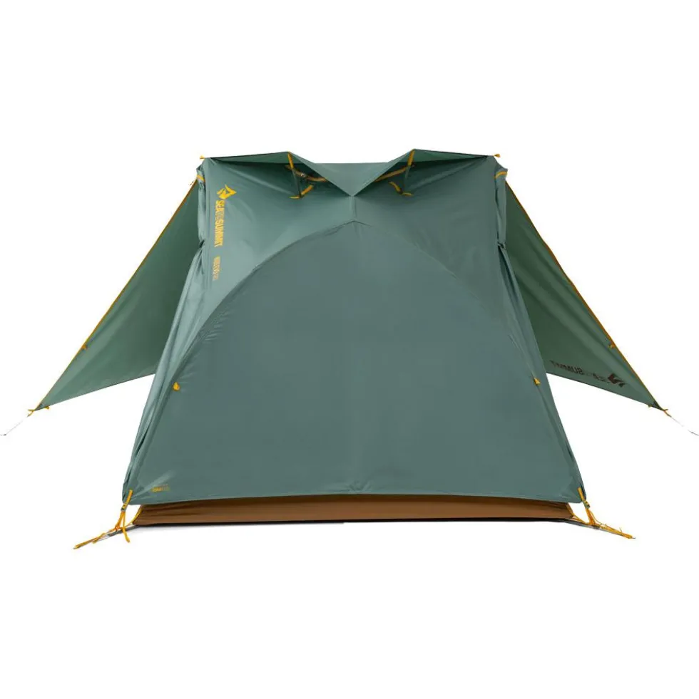 Tende Sea To Summit Ikos Evo Tr2 Green