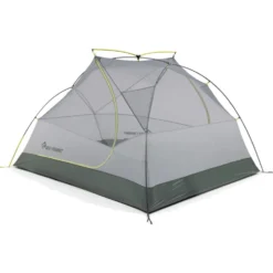 Tende Sea To Summit Telos Evo Tr3 Green Light Green