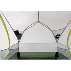 Tende Sea To Summit Telos Evo Tr3 Green Light Green