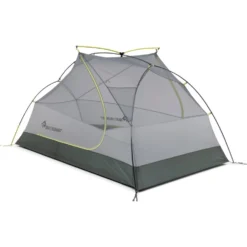 Tende Sea To Summit Telos Evo Tr2 Green Light Green