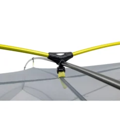 Tende Sea To Summit Telos Evo Tr2 Green Light Green