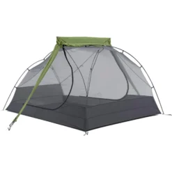 Tende Sea To Summit Telos Tr3 Green