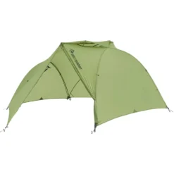 Tende Sea To Summit Telos Tr3 Green