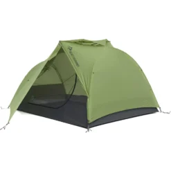 Tende Sea To Summit Telos Tr3 Green
