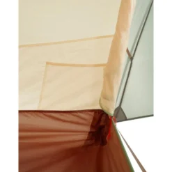Tende Vaude Allround Chapel Xt 2P Agave