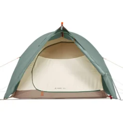 Tende Vaude Allround Taurus 2P Agave