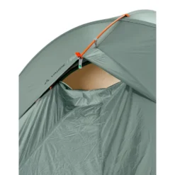 Tende Vaude Allround Taurus 2P Agave