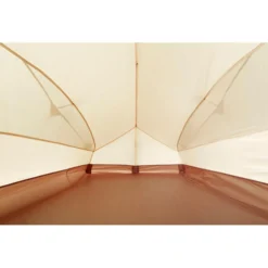 Tende Vaude Allround Taurus 2P Agave