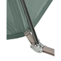 Tende Vaude Allround Taurus 2P Agave