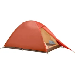 Tende Vaude Campo Compact 2P Terracotta
