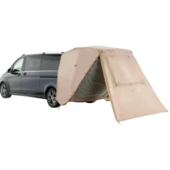 Tende Vaude Drive Van Trunk Linen