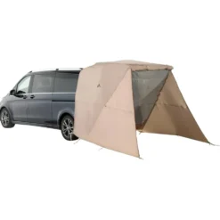 Tende Vaude Drive Van Trunk Linen