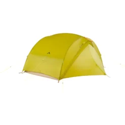 Tende Vaude Ultralight Space 2P Wild Lime