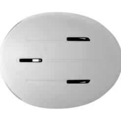 Track Plus White + maschera