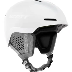 Track Plus White + maschera