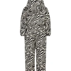 Tuta Protest PrtAnnalie Snow Suit True Black