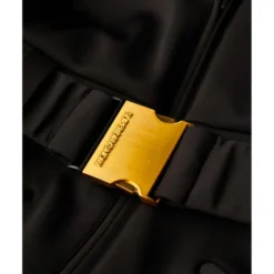 Tuta Superdry Ski Suit Black