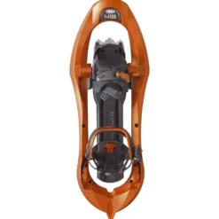 418 Up&down Grip Goyave + Country Alu 3 Light Auvergne 63-135Cm Black Yellow