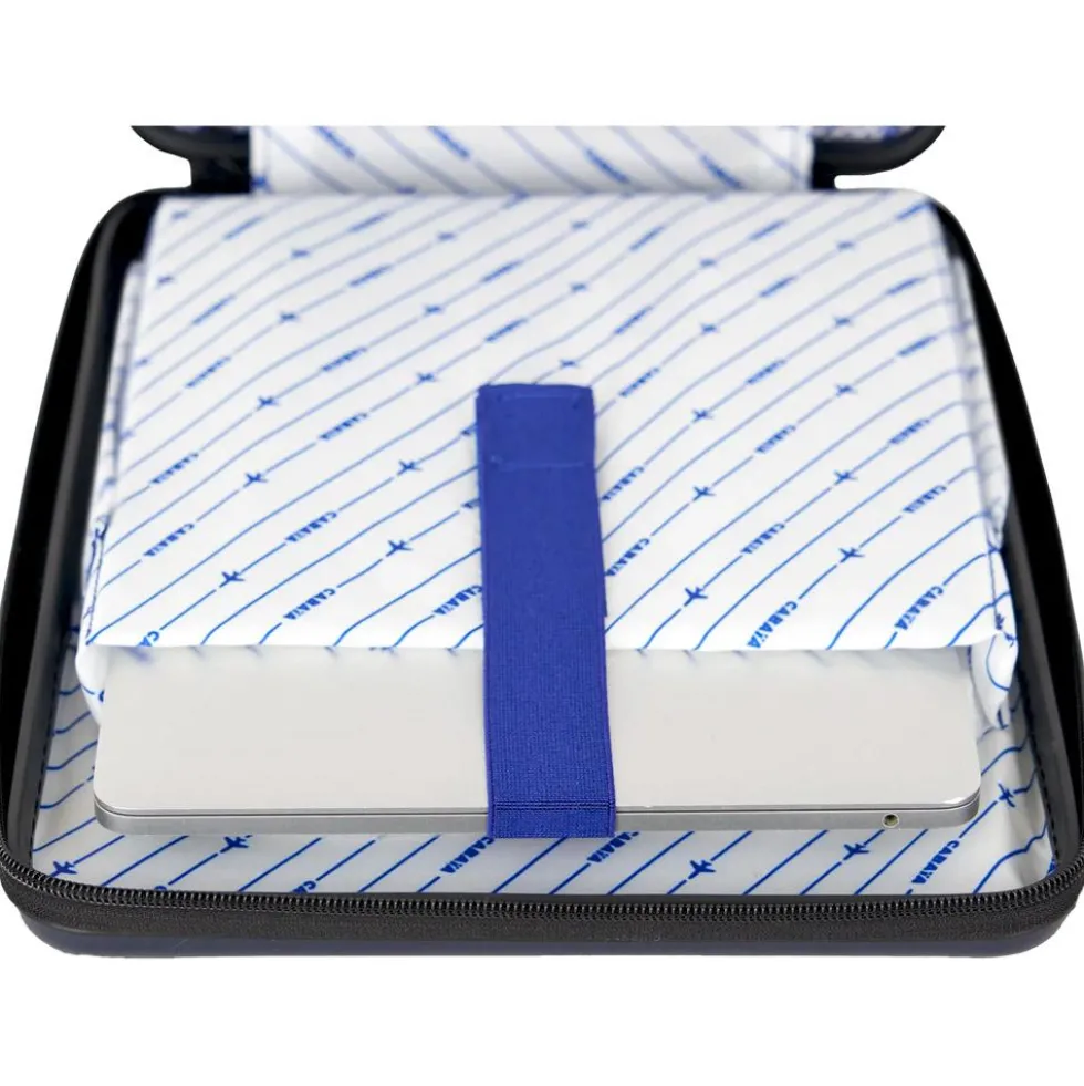 Valigia Cabaia Pocket Traveler Amsterdam