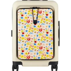 Valigia Cabaia Pocket Traveler Amsterdam