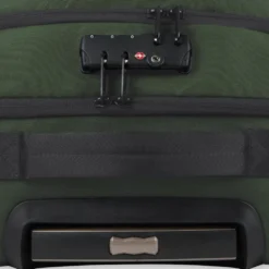Valigia Cabaia Soft Suitcase 4 Wheels Small 32L Coromandel