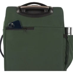 Valigia Cabaia Soft Suitcase 4 Wheels Small 32L Coromandel