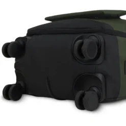 Valigia Cabaia Soft Suitcase 4 Wheels Small 32L Coromandel