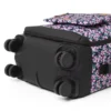 Valigia Cabaia Soft Suitcase 4 Wheels Small 32L Cagliari