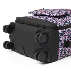 Valigia Cabaia Soft Suitcase 4 Wheels Small 32L Cagliari