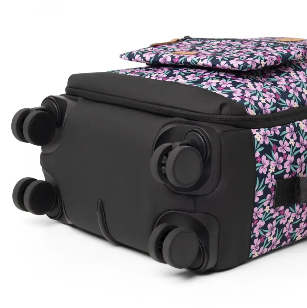Valigia Cabaia Soft Suitcase 4 Wheels Small 32L Cagliari
