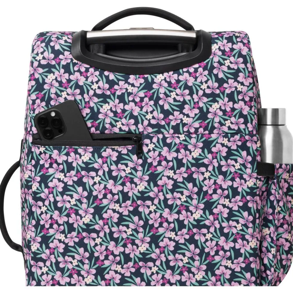 Valigia Cabaia Soft Suitcase 4 Wheels Small 32L Cagliari