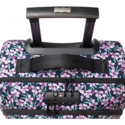 Valigia Cabaia Soft Suitcase 4 Wheels Small 32L Cagliari