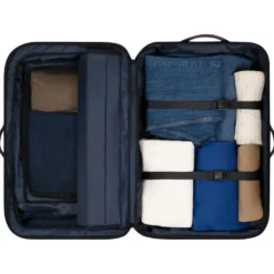 Valigia Cabaia Soft Suitcase Medium 75L Kaikoura