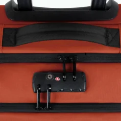 Valigia Cabaia Soft Suitcase Medium 75L Kaikoura
