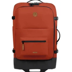 Valigia Cabaia Soft Suitcase Medium 75L Kaikoura