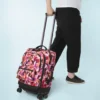 Valigia Cabaia Soft Suitcase 4 Wheels Small 32L Montreuil