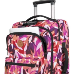 Valigia Cabaia Soft Suitcase 4 Wheels Small 32L Montreuil