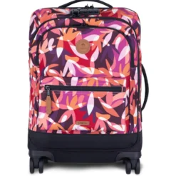 Valigia Cabaia Soft Suitcase 4 Wheels Small 32L Montreuil