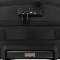 Valigia Cabaia Soft Suitcase 4 Wheels Small 32L Berlin