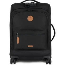 Valigia Cabaia Soft Suitcase 4 Wheels Small 32L Berlin
