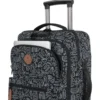 Valigia Cabaia Soft Suitcase 4 Wheels Small 32L Amiens