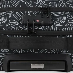Valigia Cabaia Soft Suitcase 4 Wheels Small 32L Amiens