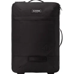 Valigia Dakine 365 Carry On Roller Bag Lt 40L Black