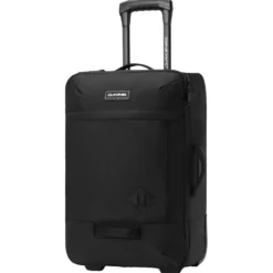 Valigia Dakine 365 Carry On Roller Bag Lt 40L Black